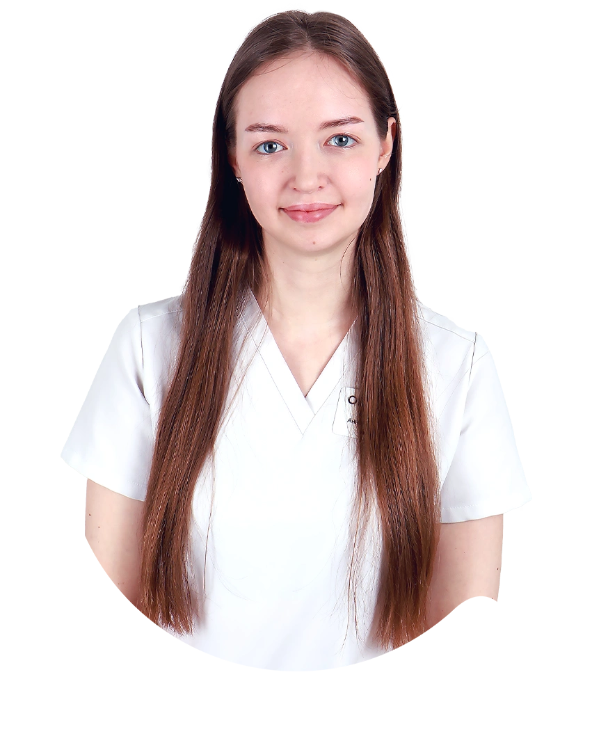 Боярская Анна Сергеевна