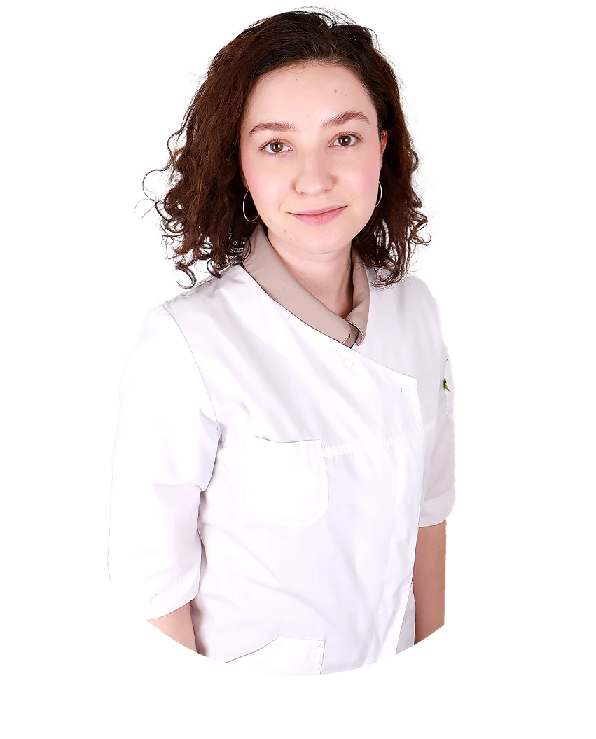 Дьяченко Екатерина Антоновна