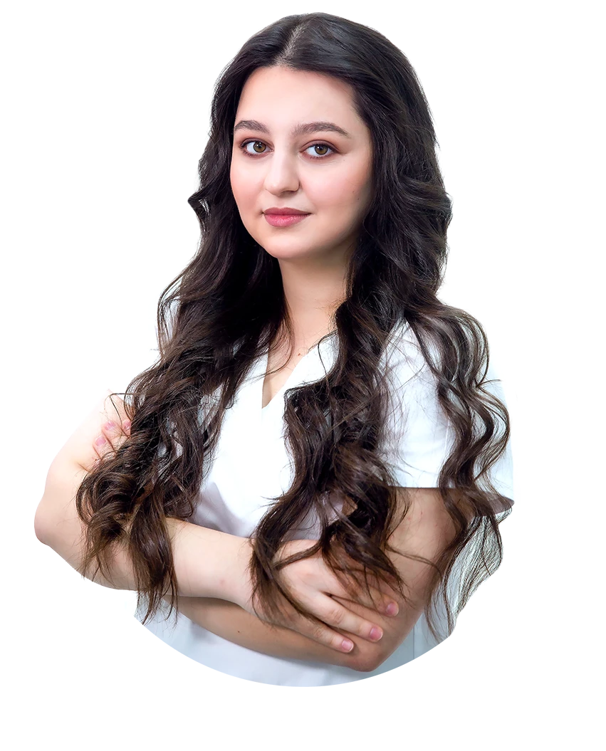 Османова Наида Джабраиловна