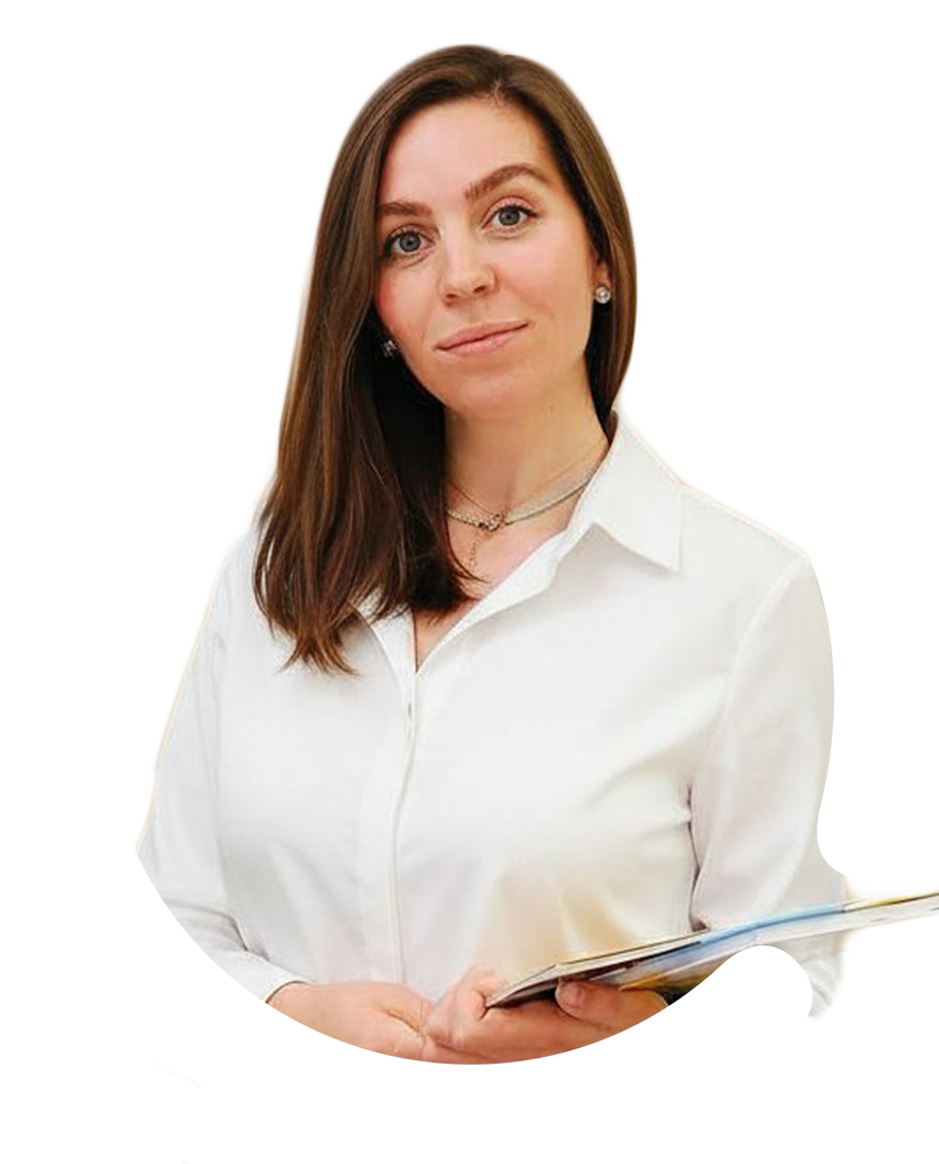 Ивченко Арина Васильевна
