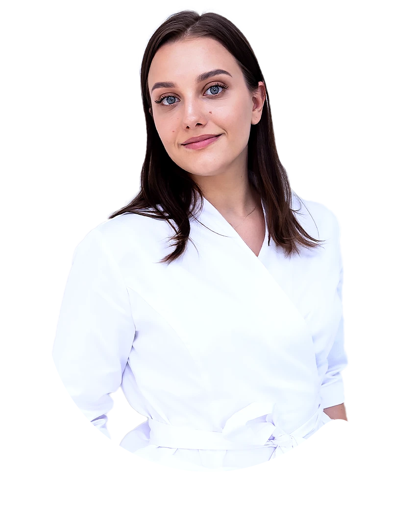 Михальченко Вероника Дмитриевна